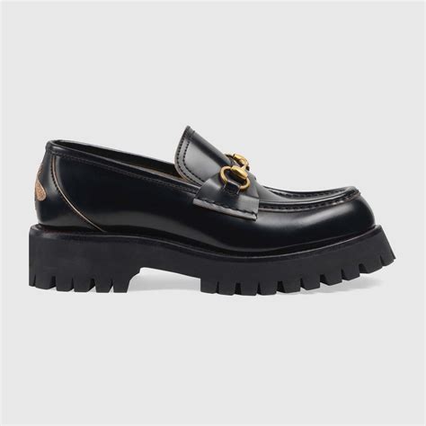 mocasines de gucci|Mocassins Gucci pour femme .